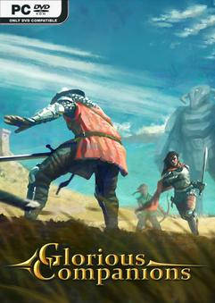 Glorious Companions ราคาถูก